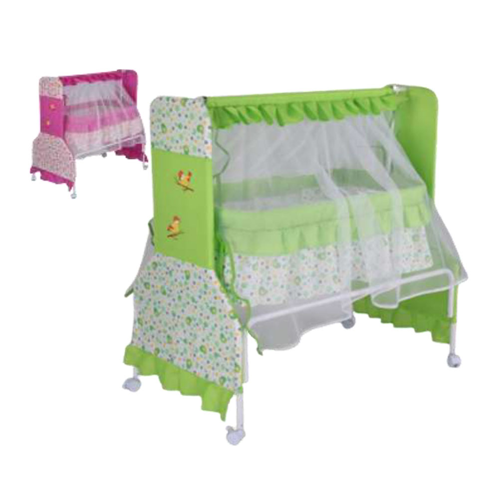 Baby cradle 2024 jhula price